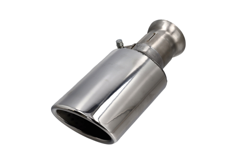 Tubo de escape deportivo para - Porsche 944 S2 M44-41 CARGRAPHIC N-GT - 477253191F, 477253192G, 94411104109