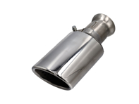 Sportendrohr für - Porsche 944 S2 M44-41 CARGRAPHIC N-GT - 477253191F, 477253192G, 94411104109