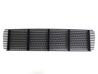 Air inlet grille for rear engine cover. Porsche 911 65-73 - 91155904100, 90155904123 - CB.004.001, 9473, 1684550300 Air inlet grille for rear engine cover. Porsche 911 65-73 - 91155904100, 90155904123 - CB.004.001, 9473, 1684550300