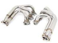 Exhaust Manifold / Header DesignTek for Porsche 996 GT3 - 64-540S, 146180, 99611110193, 99611110293