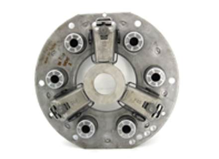 Koppelingsdrukplaat 180 mm. Porsche 356 1950-59 - PCG16014, 50216014 Koppelingsdrukplaat 180 mm. Porsche 356 1950-59 - PCG16014, 50216014