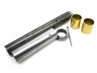 Pedalwellensatz Bremse und Kupplung. Porsche 356 Pre A - 35623320, 35623131, 35623321, 356 23320, 356 23131, 356 23321 - 356-23-320 Pedalwellensatz Bremse und Kupplung. Porsche 356 Pre A - 35623320, 35623131, 35623321, 356 23320, 356 23131, 356 23321 - 356-23-320