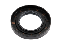 Joint d'arbre radial pour boîte de vitesses automatique 8 rapports / Tiptronic, 41 x 72 x 11 mm. Porsche 955 / 957 / 958 / 970 - 95532118900