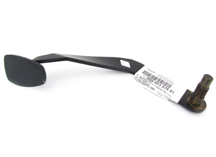 Kupplungspedal. Porsche 993 RHD Autos - 99342307801 Kupplungspedal. Porsche 993 RHD Autos - 99342307801