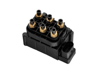 空气悬架阀体。保时捷 970 Panamera / Cayenne (9PA/92A) - 97035815304, 97035815303, 97035815302, 95535903000, 95535903001, 95835890300, 95835903001, 95535890300, 7P0698014 - VB-3470, 83609001