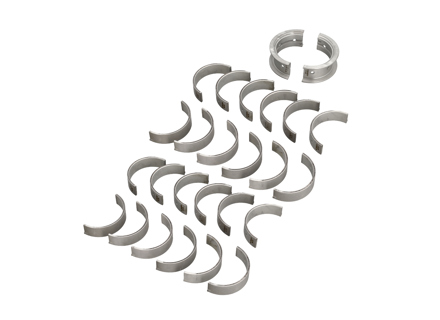 Hauptlagersatz (Außenübermaß 0,25mm) Porsche 911 / 914 - 313 09 503 03 22, 313095030322, 91110190160