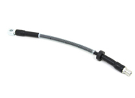 Tubo freno a pinza, ANTERIORE. Porsche 928 1986-96 - 92835508102, 92835508104 - SL4225 Tubo freno a pinza, ANTERIORE. Porsche 928 1986-96 - 92835508102, 92835508104 - SL4225