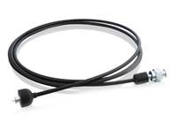 Speedometer cable. Porsche 914 - 91464111101, 91464111100, 9146411110 Speedometer cable. Porsche 914 - 91464111101, 91464111100, 9146411110