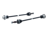Driveshafts Set of 2 front. Porsche 996 C4 / 996 Turbo - 99634903811, 99634903801, 99634903810, 18-213411, 401MA005NA Driveshafts Set of 2 front. Porsche 996 C4 / 996 Turbo - 99634903811, 99634903801, 99634903810, 18-213411, 401MA005NA