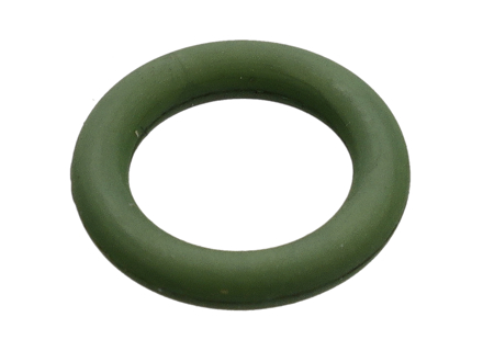 干燥器空调（空调）O型密封圈。保时捷 - 99970726240