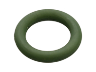 干燥器空调（空调）O型密封圈。保时捷 - 99970726240