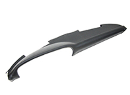 Salpicadero (sin rejilla de altavoz superior) LHD Porsche 911 08/1968-76 - 91155203104, 1689805800 Salpicadero (sin rejilla de altavoz superior) LHD Porsche 911 08/1968-76 - 91155203104, 1689805800