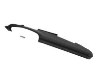 Cruscotto (senza griglia altoparlante superiore) LHD Porsche 911 08/1968-76 - 91155203104, 1689805800
