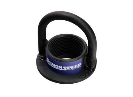 Radmutter für Transport festhalten. Porsche 991 GT3 Cup / Porsche 992 Cup - 9973616099A, 9973616109A - DSM-THTD-991L, DSM-THTD-991R