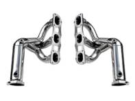 Fabspeed Race Headers. Porsche 997.2 Carrera 2009-12 - FS.POR.9972.RHDR