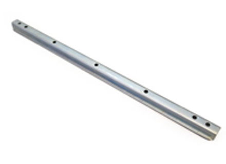 Lower seat rail Each. Porsche 356C / 911 912 1965-1973 - 64452130106SET, 64452130106, 644-521-301-06-SET Lower seat rail Each. Porsche 356C / 911 912 1965-1973 - 64452130106SET, 64452130106, 644-521-301-06-SET