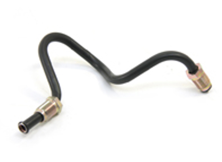 Druckleitung Kraftstofffilter. Porsche 993 - 99335606501 Druckleitung Kraftstofffilter. Porsche 993 - 99335606501