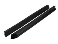 Targa top to window seal set. Porsche 914 - 91453118510, 91453118610, 914TWS Targa top to window seal set. Porsche 914 - 91453118510, 91453118610, 914TWS