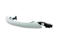 Door Handle Outer Front or Rear. Porsche 971.2 Panamera / 976 Panamera - 971837206FYG2X, 971837205FYG2X