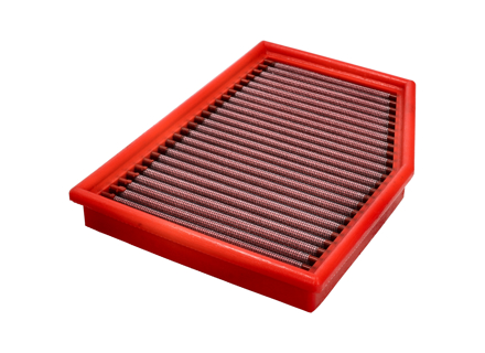 BMC 空气过滤器。保时捷 Boxster 986 / Boxster 986 S（零件编号 FB140/01） - 99611013103, 99611013104 - FB140/01, FB14001