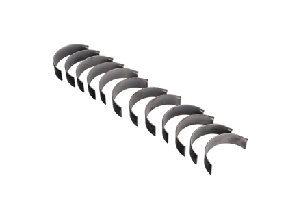 Big end conrod bearing set. Porsche 958 Cayenne Hybrid / 970 Panamera Hybrid - 95810321003, 95810321013