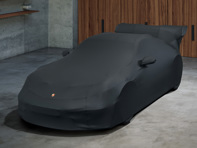 Telo copriauto da esterno Plus. Porsche 992 GT3 RS - 99204401255 Telo copriauto da esterno Plus. Porsche 992 GT3 RS - 99204401255
