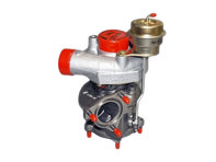 Turbocompresseur Stage 1 pour Porsche 996 Turbo