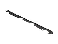 Rear 1/4 panel to body seal. Porsche 930 - 93050319700 Rear 1/4 panel to body seal. Porsche 930 - 93050319700