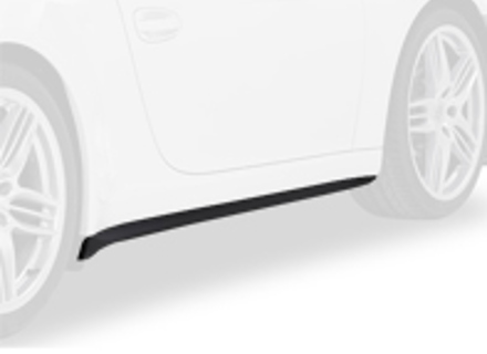 Set di minigonne laterali. Porsche 991 C2 / C2S 09/2011>> - SS383 Set di minigonne laterali. Porsche 991 C2 / C2S 09/2011>> - SS383