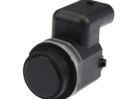 Front bumper outer parking sensor. Porsche 981C Cayman / 991 - 1S0919275D, 1S0919275A - URO-020935, 1197500700