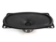 Central Dashboard Speaker. Porsche 911 / 912 - 31162 Central Dashboard Speaker. Porsche 911 / 912 - 31162