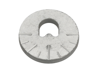 Rondelle excentrique pour alignement Porsche Boxster / Cayman / 911 / Panamera / Taycan - 99633121900, PAF007648 - 911825-001