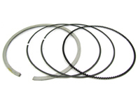 Piston ring set. Porsche 997 3.8L M97.01 - 99710305305 Piston ring set. Porsche 997 3.8L M97.01 - 99710305305