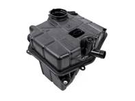 Kühlmittel-Ausgleichsbehälter. Porsche 982 Boxster / Cayman 2017>> - 982121407C, 982121407B