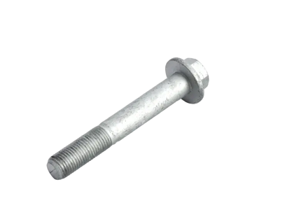 Boulon à tête hexagonale bras de commande avant M14x1,5x95. Porsche 987 Boxster / Caïman / 997 - 90037827901, 90037827909