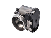 Throttle Body 74 mm. Porsche 987 / 981 / 997.1 / 991.1 / Cayenne / Macan / Panamera - 99760511502, 99760511501, 99760511500, 95560506200, 99660511500, 99660511501