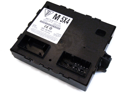 Alarmzentrale 433MHZ. Porsche 987 Boxster / 987C Cayman / 997 - 99761817119, 99761817114, 99761817116, 99761817115, 99761817117, 99761817118 Alarmzentrale 433MHZ. Porsche 987 Boxster / 987C Cayman / 997 - 99761817119, 99761817114, 99761817116, 99761817115, 99761817117, 99761817118