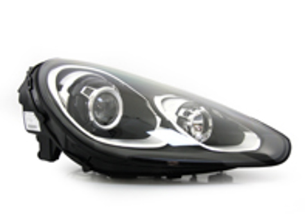 Koplamp Litronic (Xenon). Porsche Cayenne 958 2015>> Links gestuurd - 95863117630, 95863117530, 95863117631, 95863117531, 958941030B, 958941029B, 958941030N, 958941029N Koplamp Litronic (Xenon). Porsche Cayenne 958 2015>> Links gestuurd - 95863117630, 95863117530, 95863117631, 95863117531, 958941030B, 958941029B, 958941030N, 958941029N