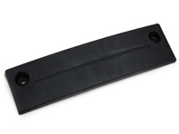 Front bumper number plate support. Porsche 997 GT3 2007-09 - 9977019810201C Front bumper number plate support. Porsche 997 GT3 2007-09 - 9977019810201C