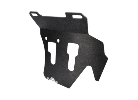 Pedal floor board for LHD cars. Porsche 911 1974-89 - 91155106304, 91155106344, PC.006.003, PC.006.004 Pedal floor board for LHD cars. Porsche 911 1974-89 - 91155106304, 91155106344, PC.006.003, PC.006.004