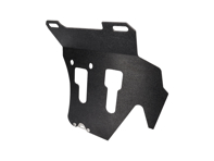 Pedal floor board for LHD cars. Porsche 911 1974-89 - 91155106304, 91155106344, PC.006.003, PC.006.004 Pedal floor board for LHD cars. Porsche 911 1974-89 - 91155106304, 91155106344, PC.006.003, PC.006.004