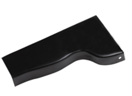 Reparatiestuk voor vleugelverbindingsplaat, 5-rib uitvoering. Porsche 365/356A - 1682351970, 571115A, 571116A, 1682351980, 64450201500, 64450201600 - 1682351970, 1682351980 Reparatiestuk voor vleugelverbindingsplaat, 5-rib uitvoering. Porsche 365/356A - 1682351970, 571115A, 571116A, 1682351980, 64450201500, 64450201600 - 1682351970, 1682351980