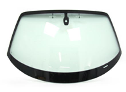 Front windscreen glass. Porsche 918 Spyder 2015 - 96454101109, 96454101100 Front windscreen glass. Porsche 918 Spyder 2015 - 96454101109, 96454101100