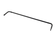 Rear Anti-Roll Bar, 21MM. Porsche 911 1986 - 91133370112, 91133370110