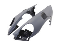 Kit paraurti anteriore per 991 GT2 RS