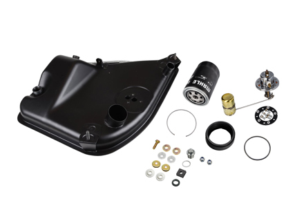 Kit serbatoio olio motore. Porsche 911 2.0L / 2.2L 1964-71 - 91110700169, 90174154100, 90110720310, 90110729100, 90110728100, 91110717603, 90012301130, N01152427, 90150190920, 90008400402, 90015100802, 90110766100, 90110769301, 90110769200, PCG010215A, 99970110050