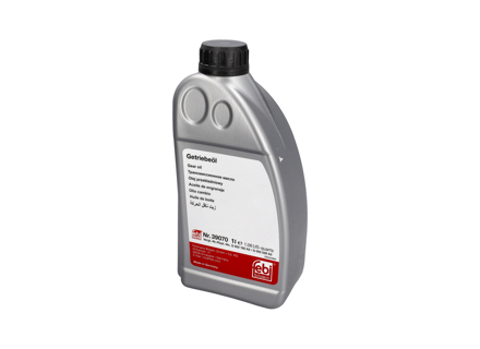 Getriebeöl für Direktschaltgetriebe (DCTF-1), PDK-Getriebeöl - 00004330513, 00004320729, 00004320730, 00004330514, 00004330634