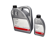 Gear Oil per cambio a cambio diretto (DCTF-1), fluido per trasmissione PDK - 00004330513, 00004320729, 00004320730, 00004330514, 00004330634