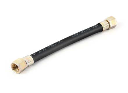 Membraan naar verdeler brandstofslang. Porsche 928 85-95 - 92811026901 Membraan naar verdeler brandstofslang. Porsche 928 85-95 - 92811026901