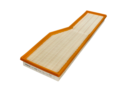 空气滤清器。保时捷 996 C2 /C4 1997-05 / 997 C2/4 2005>>（非涡轮增压） - 99611013152, 99611013151 - E457L, LX582/1